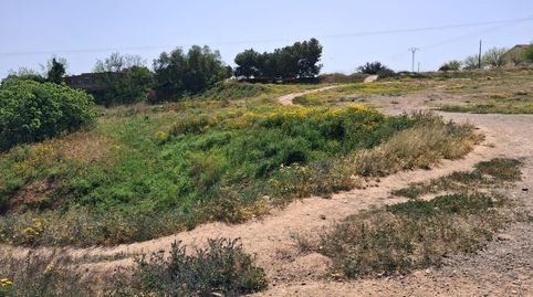 Foto 2 de Terreny industrial en venda a Calle Brasil, 1, Los Dolores, Cartagena