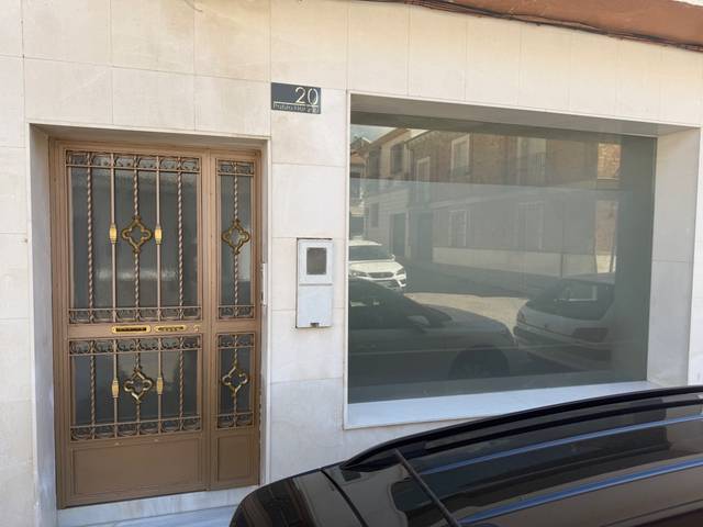 Local comercial en Alquiler en Calle Pablo Neruda, 20 en Priego de Córdoba