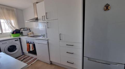 Foto 3 de Àtic en venda a Roquetas Pueblo, Almería