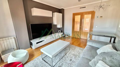 Photo 4 of Flat for rent in Auditorio, Las Rozas de Madrid