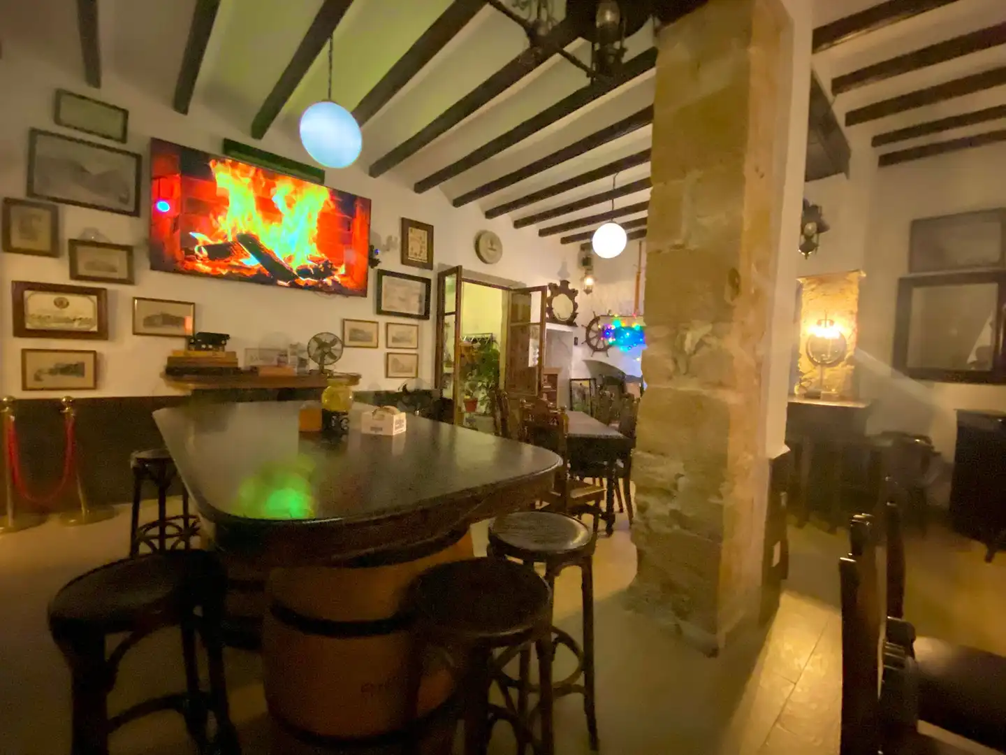 Maison rustique avec piscine à vendre à Centro ciudad, imagen 54