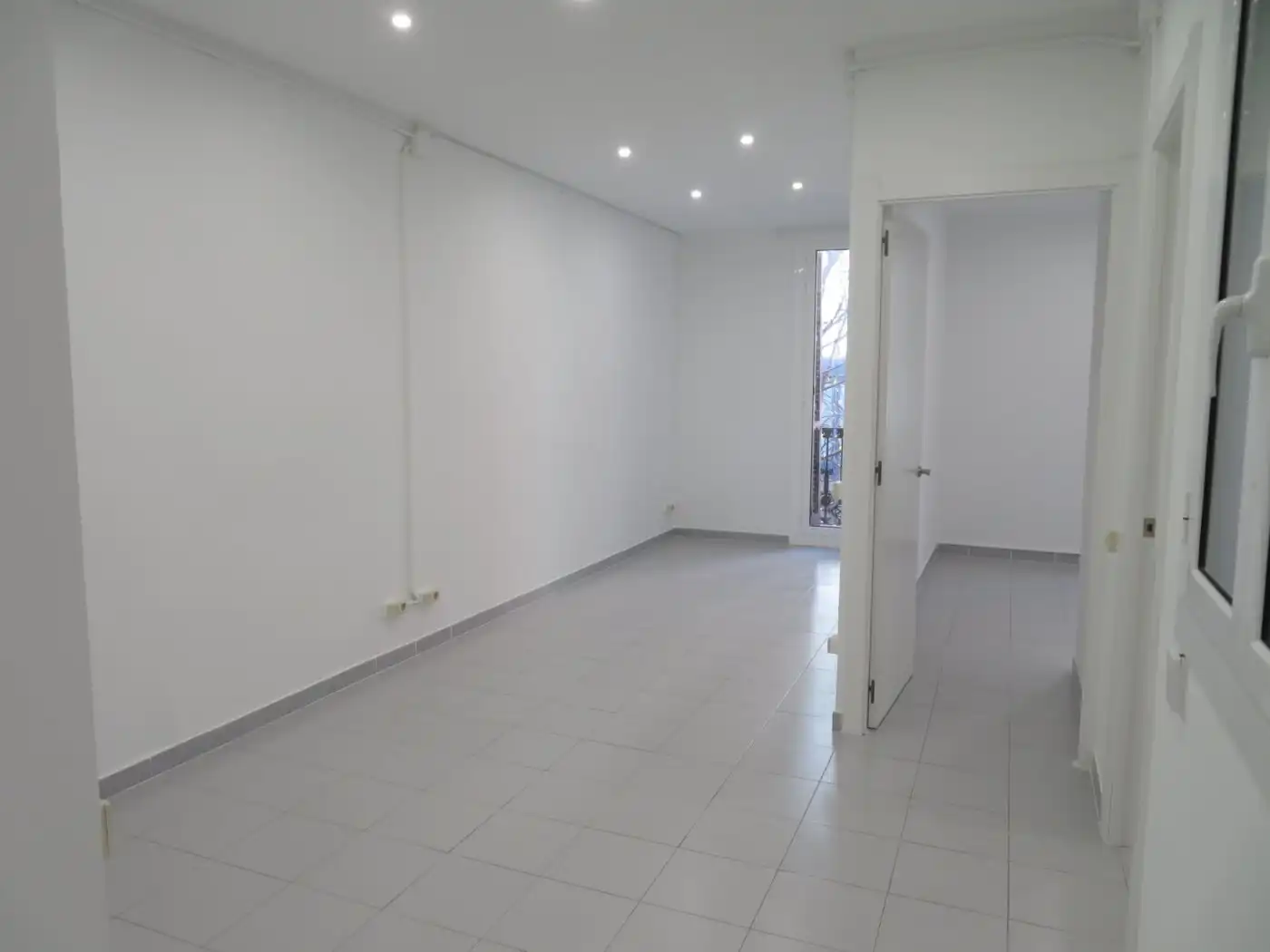 Flat for rent in Sant Antoni