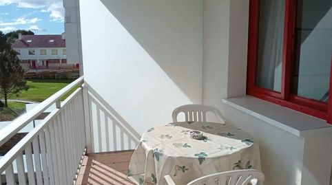 Foto 2 von Wohnung zum Verkauf in Avenida Luis Rocafort, Sanxenxo pueblo, Sanxenxo