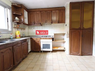 Appartement avec balcon à vendre à Núcleo Urbano