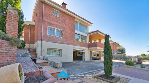 Foto 2 de Casa o xalet en venda a L'Ametlla del Vallès, Barcelona