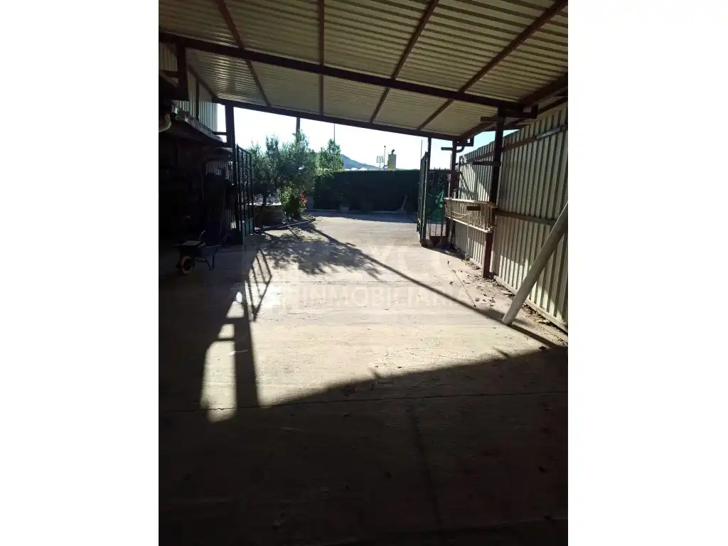 Vista exterior de Casa o chalet en venta en Nájera con Jardín privado