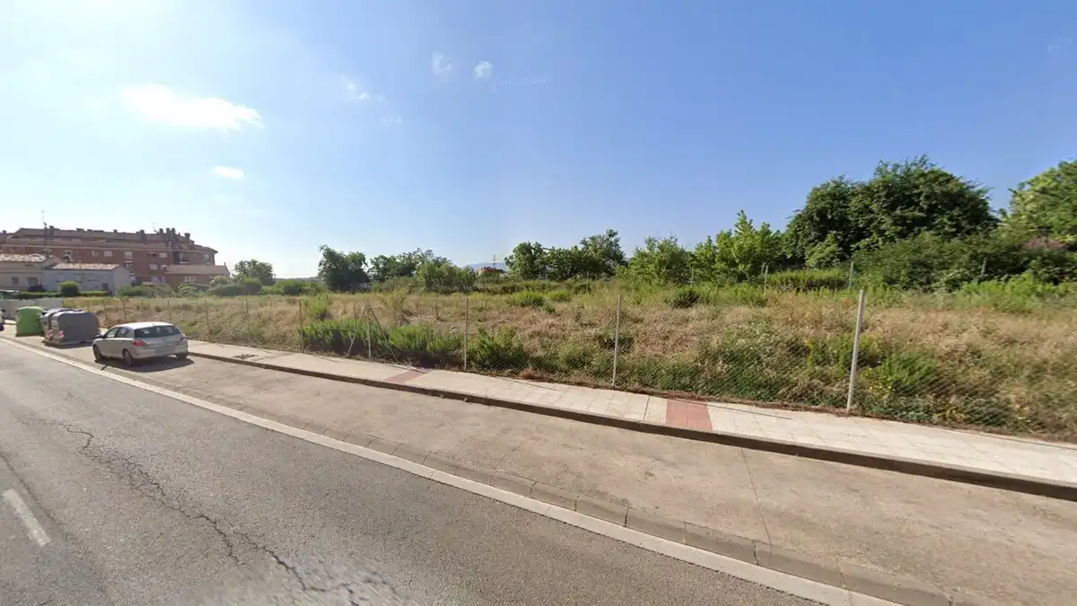 Terrenos y solares en venta en U.E 28, PGM LARDERO