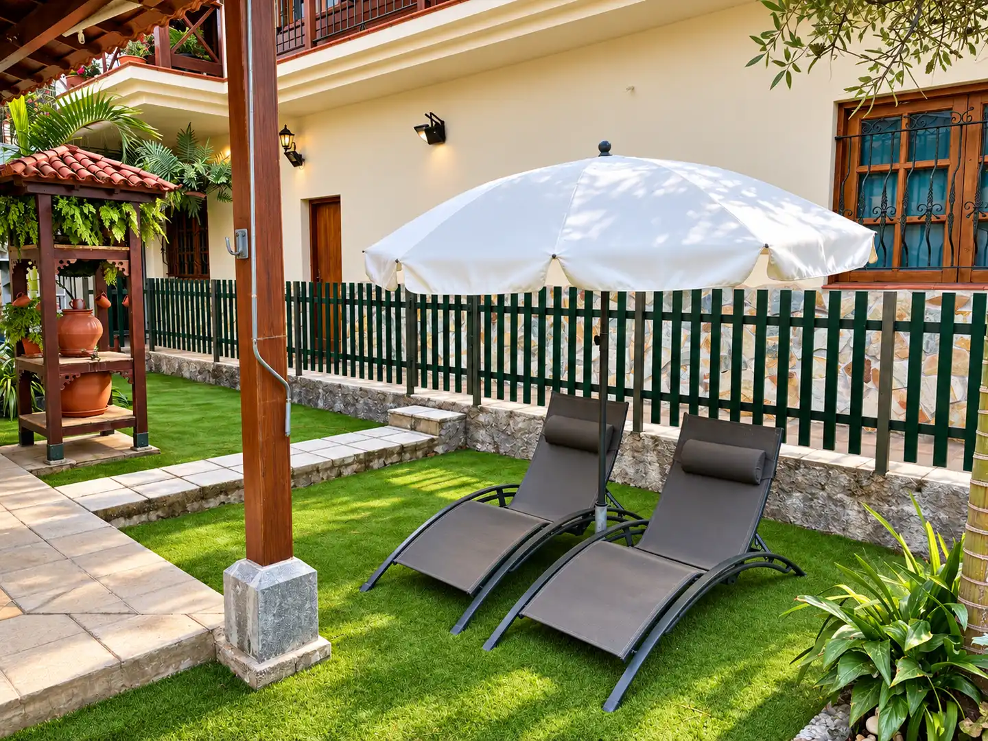 Detached house with garden for sale in Calle Hoya El 65, imagen 65