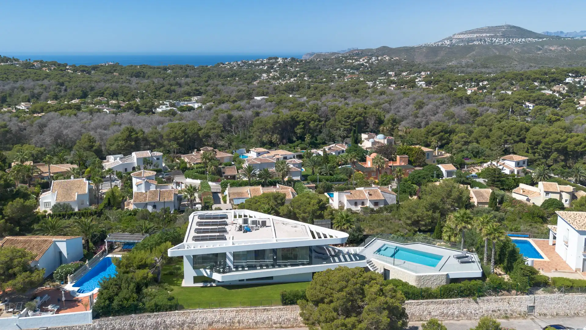 Casa in vendita a Portichol - Balcón al Mar, imagen 2