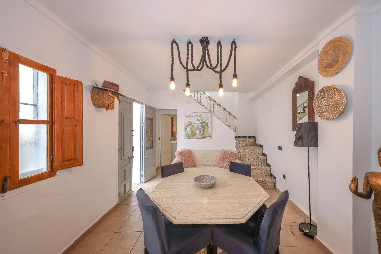 Casa en venta en Calle Iglesia, imagen 7