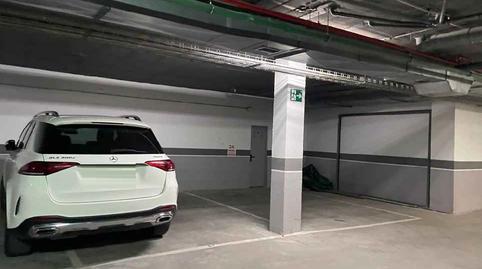 Foto 4 de Garatge en venda a Marques de Padierna, Los Flamingos II, Urb. Alanda, 1, Los Flamingos, Málaga