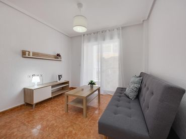 Apartament amb ascensor en venda a Calle LA LOMA 40