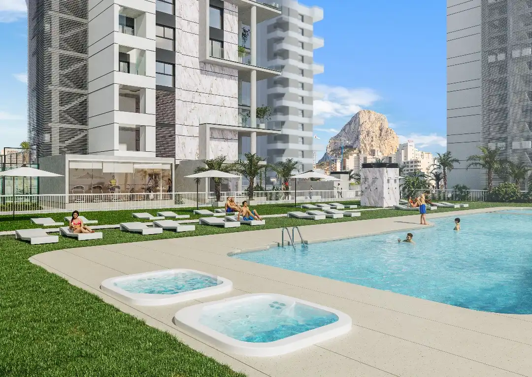 Appartement compact à vendre à Marisol Park - Ortembach - Los Almendros, imagen 27