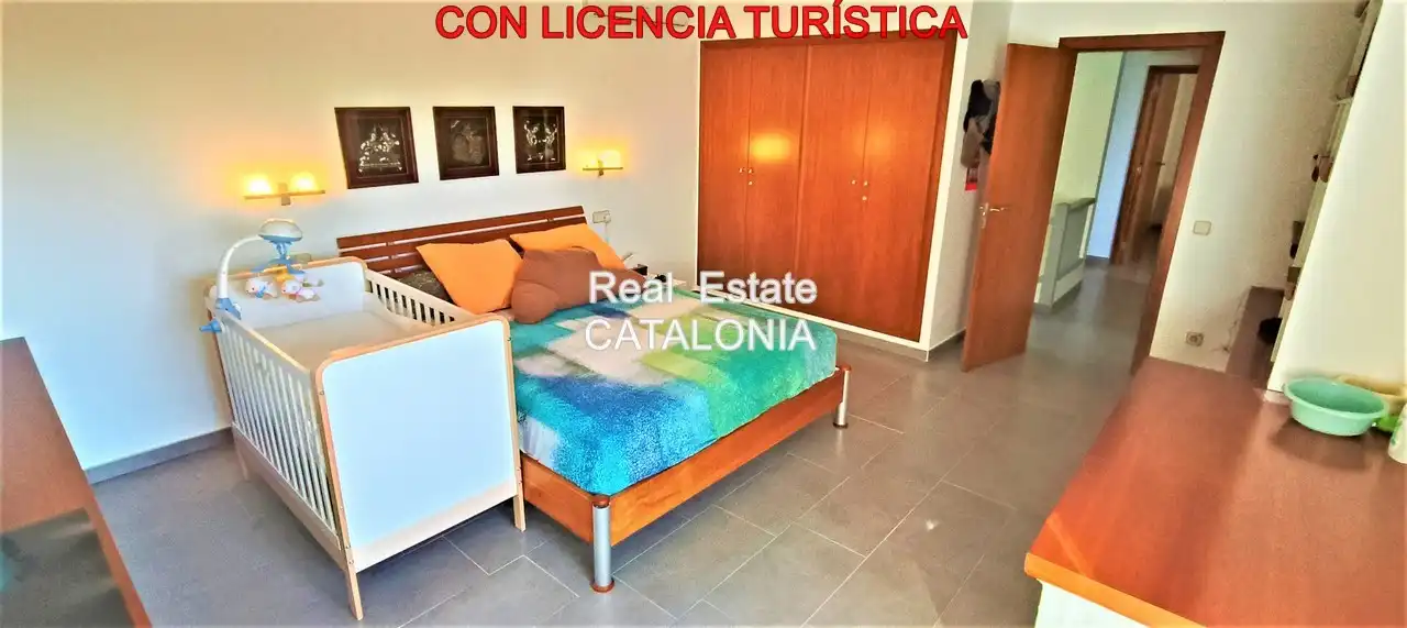 Xalet amb terrassa en venda a Carrer Riu Ter, imagen 26