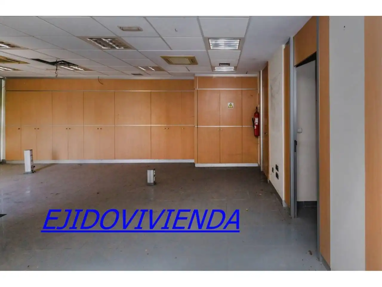 Local comercial en venta en Puebla de Vícar, imagen 3
