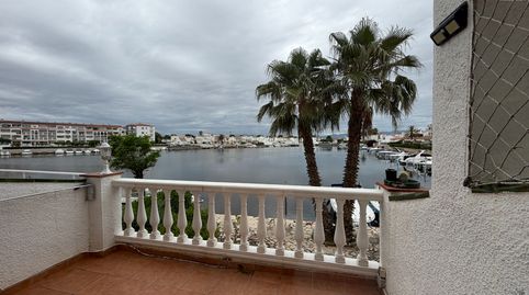 Foto 3 de Piso de alquiler en Sant Maurici, Empuriabrava