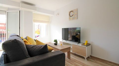 Photo 4 of Flat for rent in Plaza Libertad, 4, Los Ángeles, Alicante / Alacant