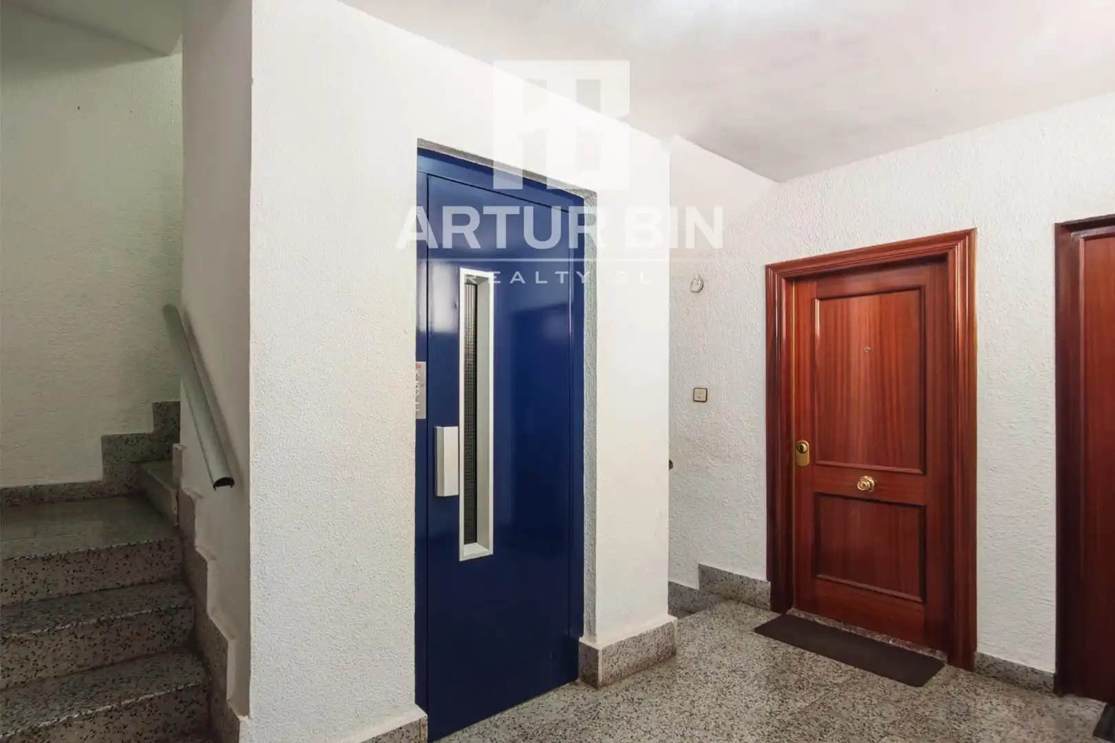 Piso en venta en Quart de Poblet con Aire acondicionado y Trastero