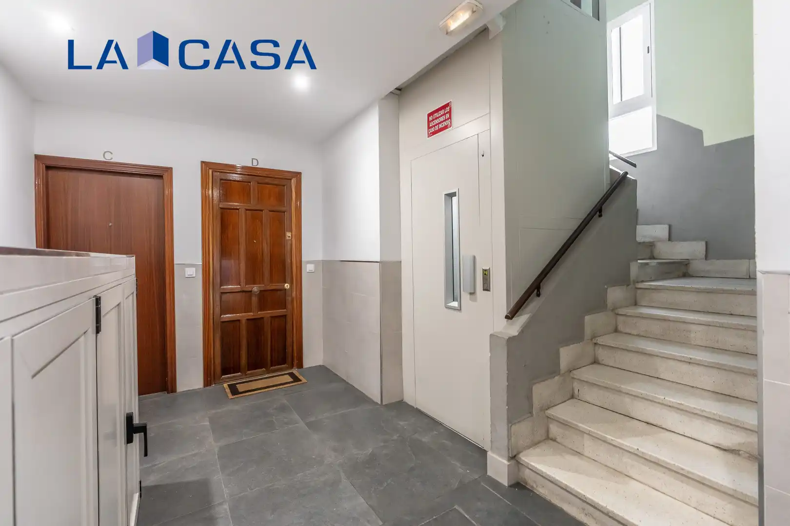 Piso con ascensor en venta en Calle ALDEA DEL FRESNO, imagen 35