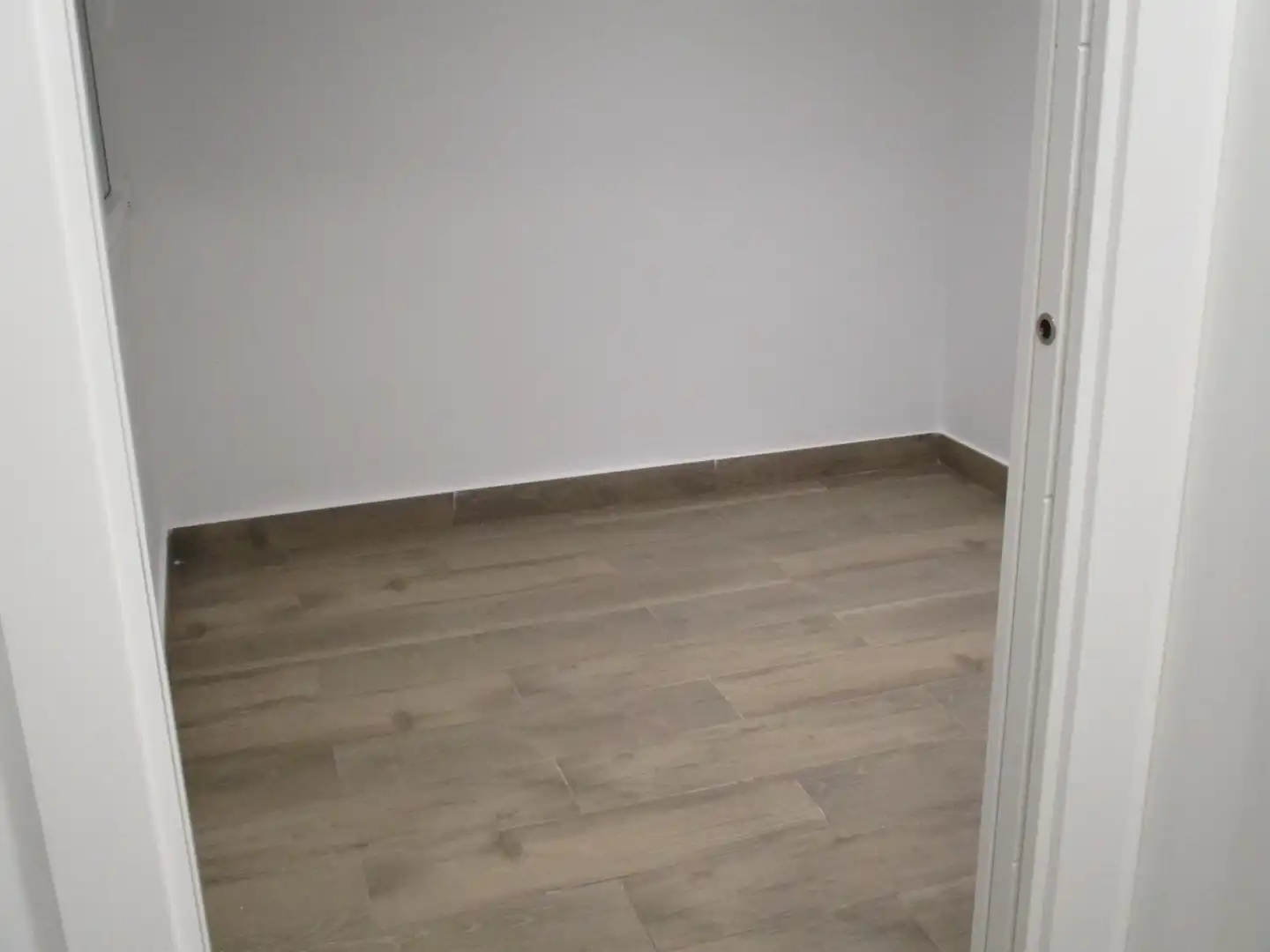 Bedroom of Flat for sale in Mollet del Vallès  with Air Conditioner, Terrace and Furnished