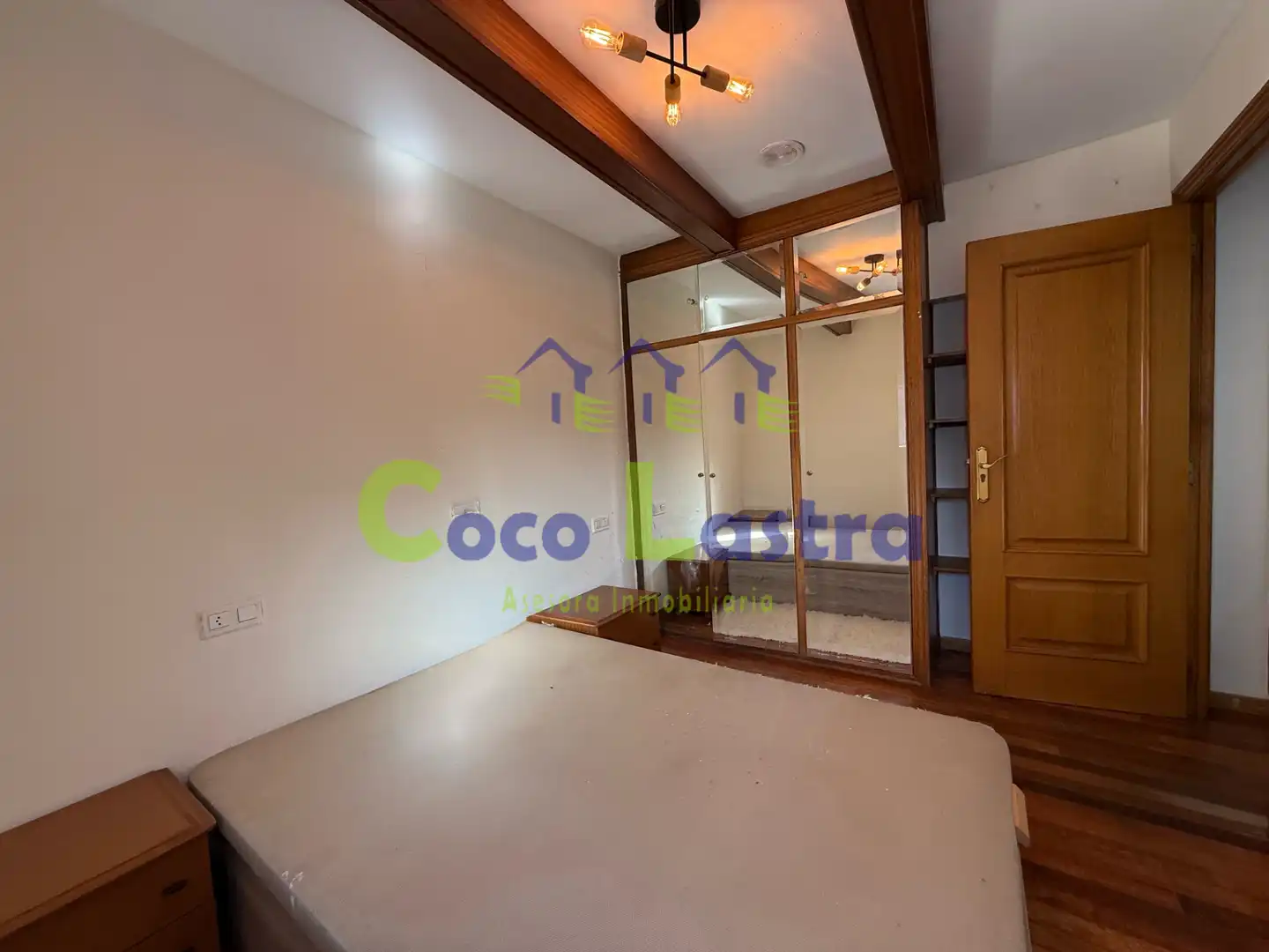 Piso en venta en Salamanca con Calefacción