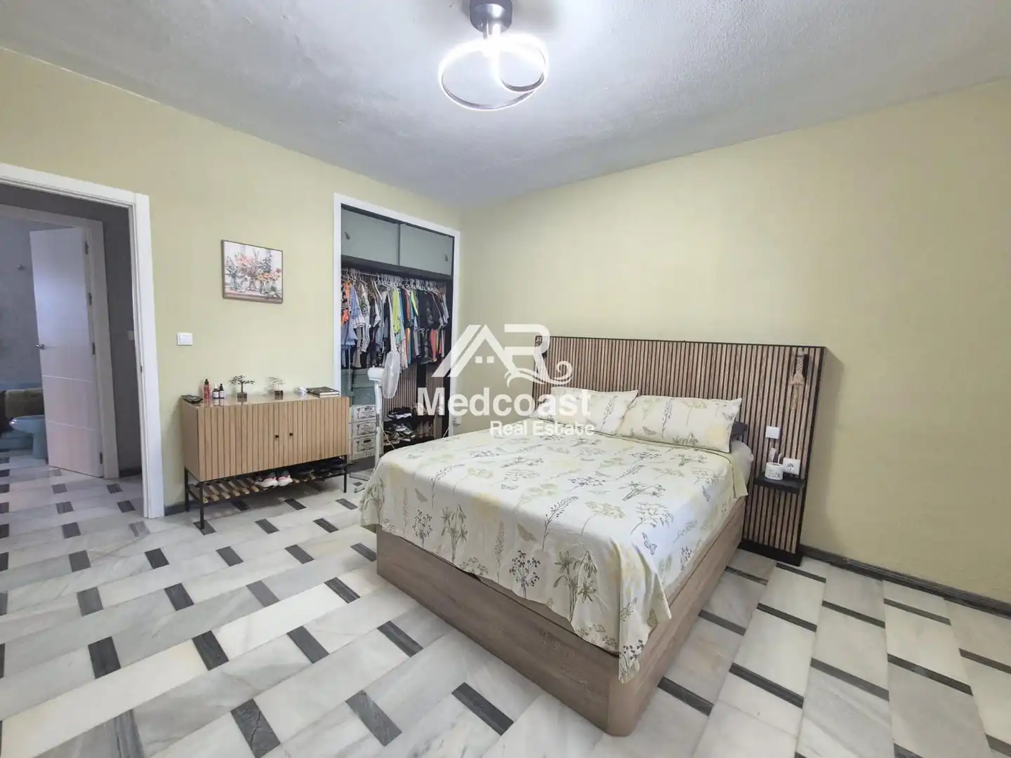 Bedroom of Detached homes for sale in Somontín  with Terrace and Storage room
