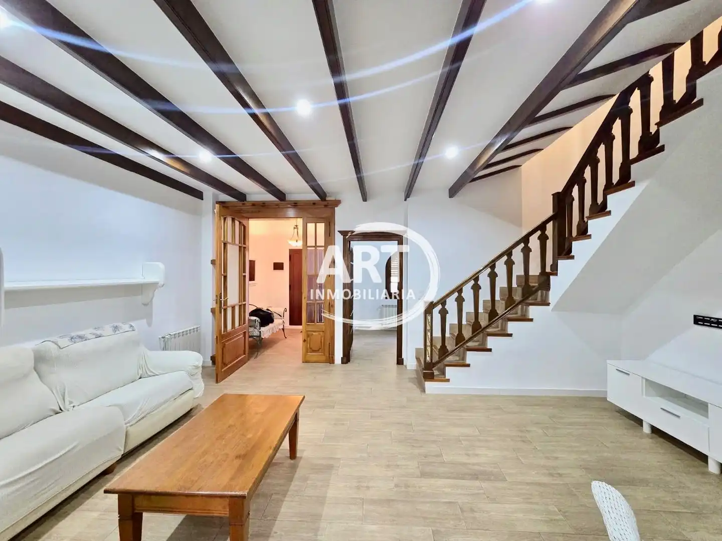 Country homes for rent in Bétera  with Air Conditioner, Heating and Terrace