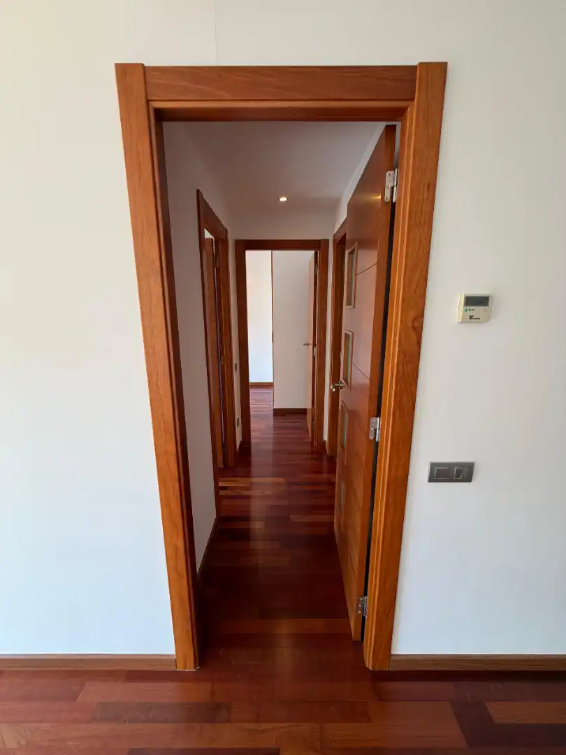 Pis en venda en Sabadell amb Aire condicionat, Calefacció i Parquet