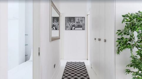 Photo 3 of Apartments for rent in Centre - Passeig i Rodalies, Manresa