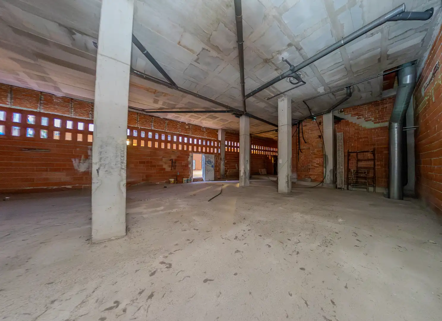 Planta baja en venta en Murcia