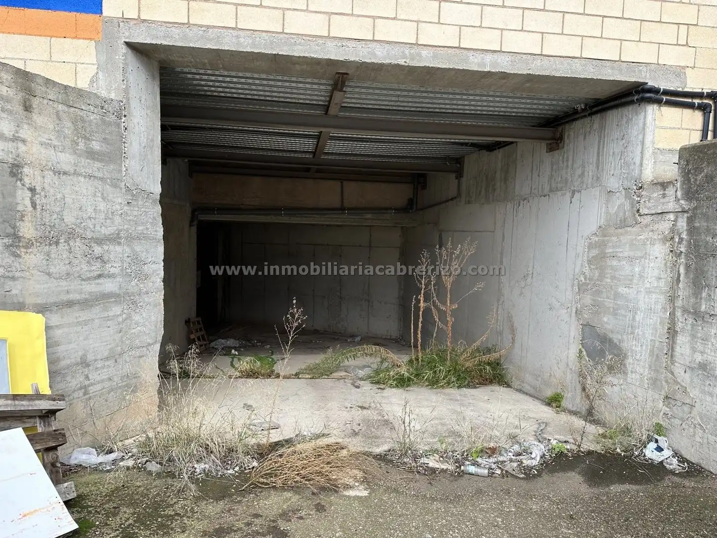 Industriegebäude zum Verkauf in Calle las Balsas, imagen 5
