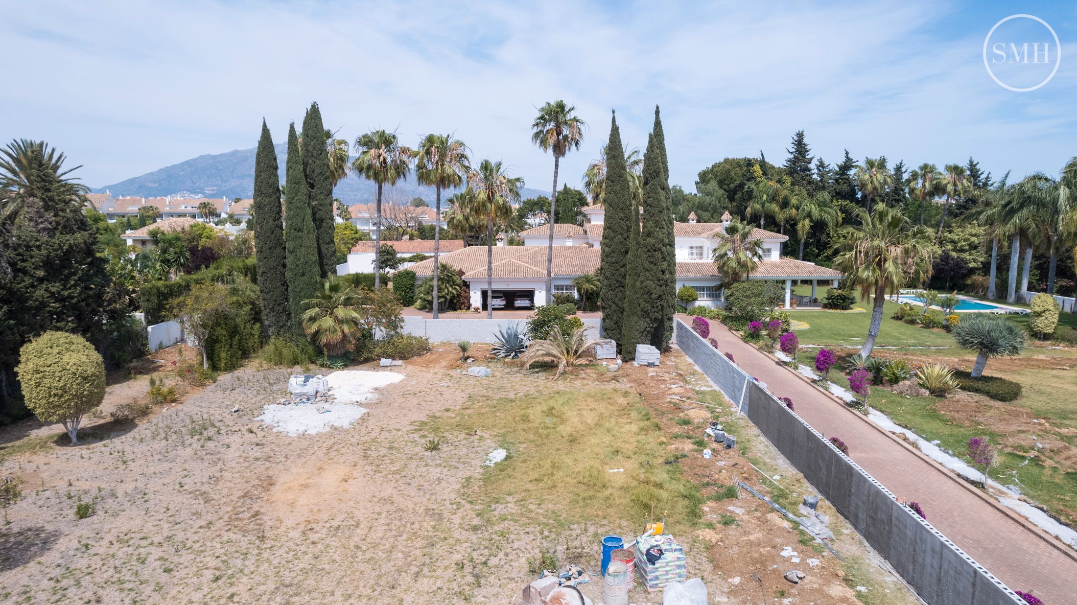 Residential for sale in Calle 7, Guadalmina Baja