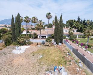 Residencial en venda a Calle 7, Guadalmina Baja