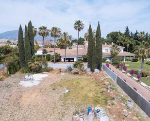 Residencial en venda a Calle 7, Marbella