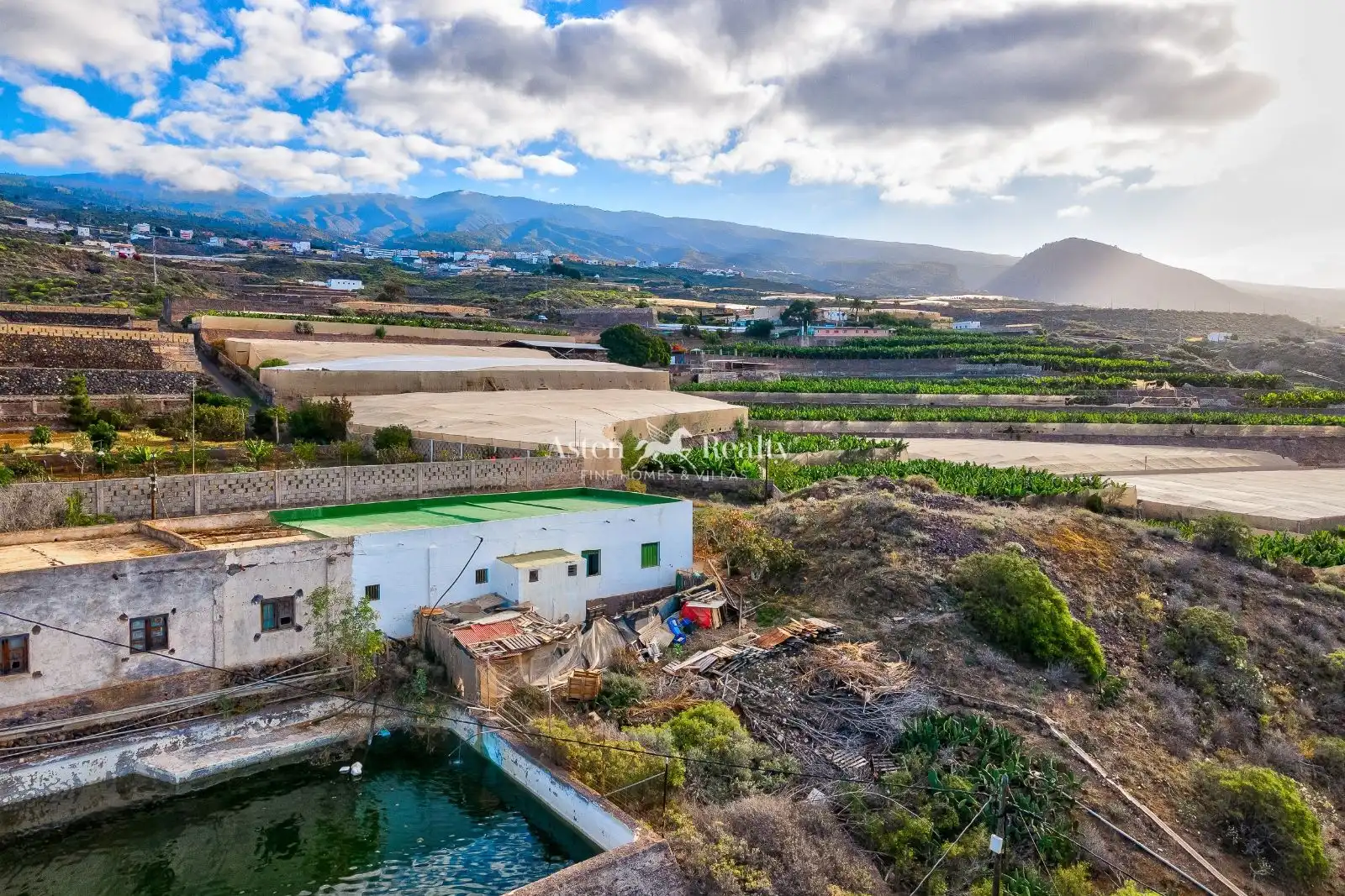 Terreny rústic en venda a Finca El Morenero, imagen 7