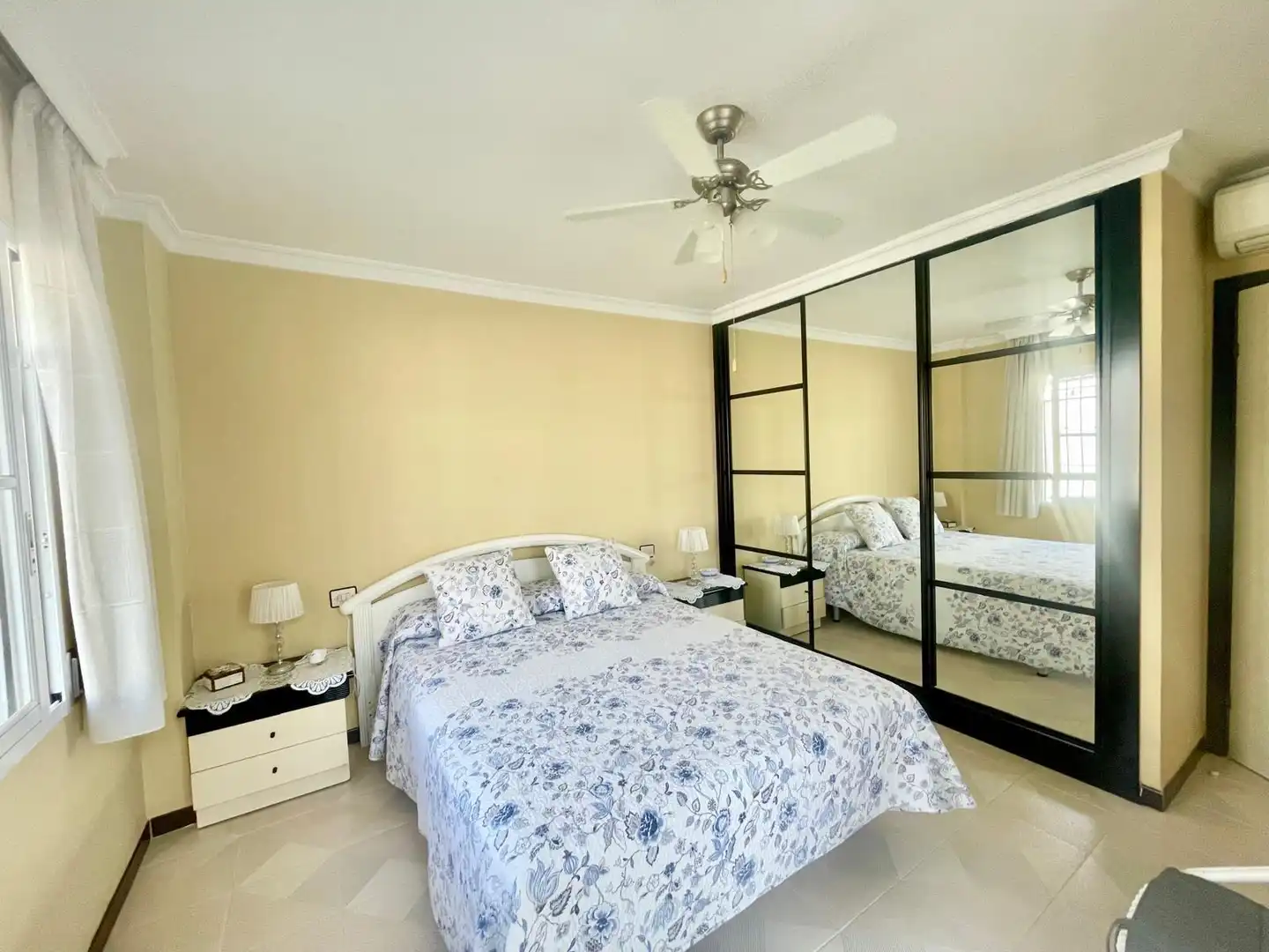 Casa a schiera con terrazza in vendita a Salobreña Costa, imagen 9