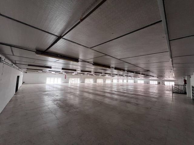 Nave industrial en Venta en Albatera