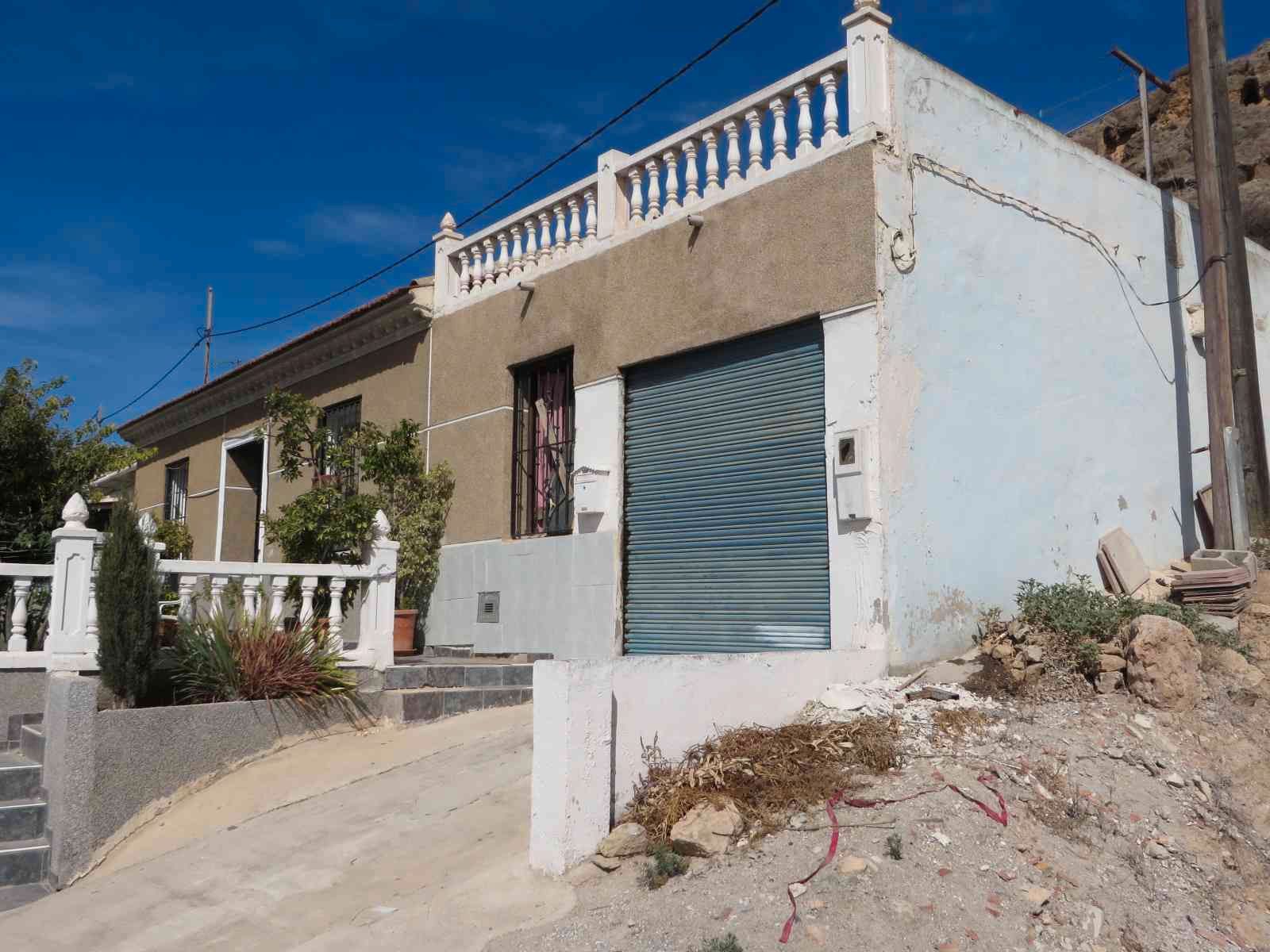 Vista exterior de Pis en venda en  Murcia Capital