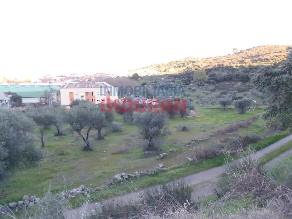 Terreni e lotti in vendita a Navalmoral de la Mata, imagen 5