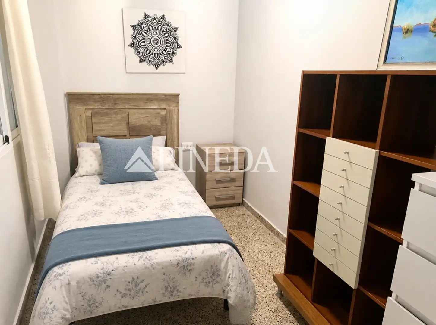 Apartamento de alquiler en Playas de Puçol
