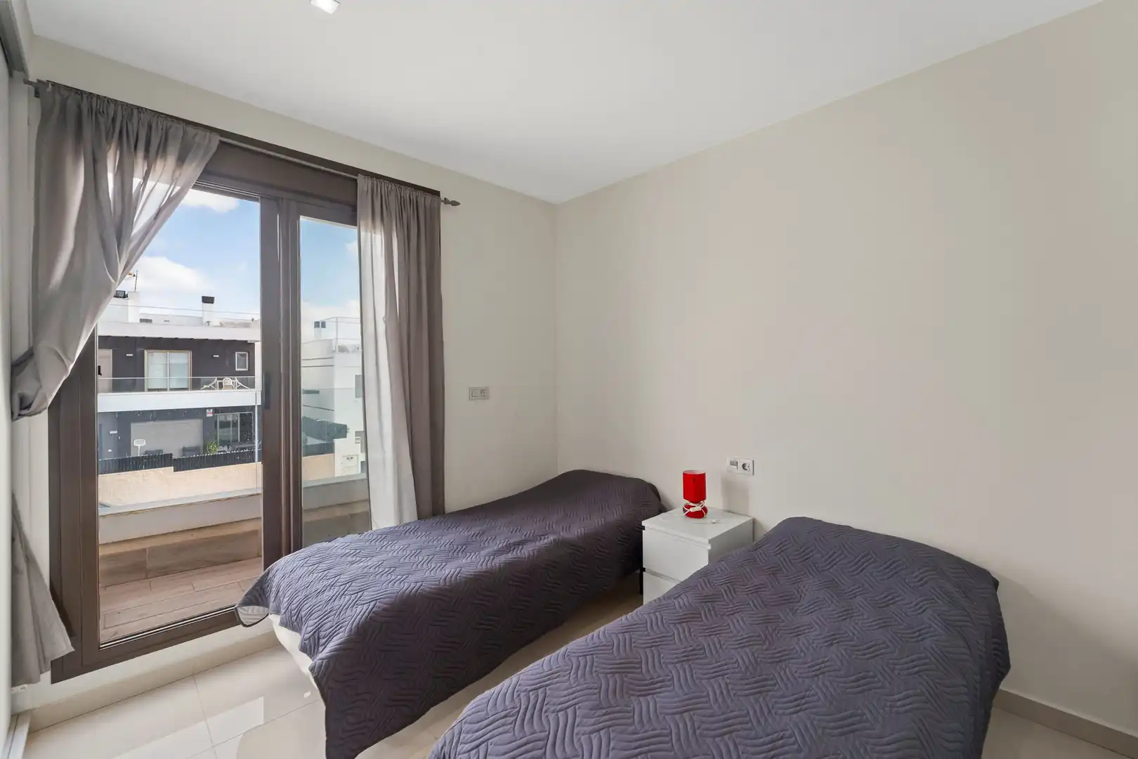 Casa a schiera con terrazza in vendita a Orihuela Costa, imagen 22