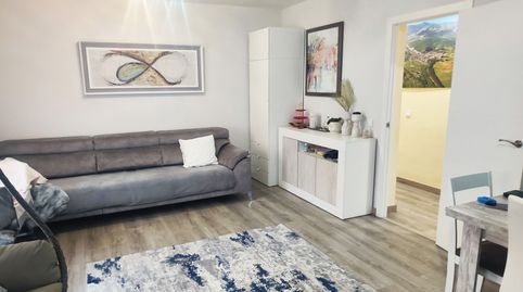 Foto 5 de Piso en venta en Campo de la Juventud, Palencia Capital