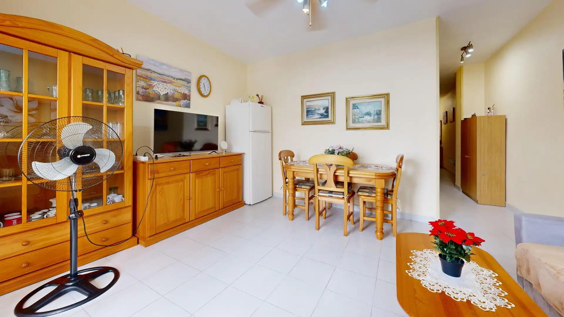 Apartament amb ascensor de lloguer a Calle BERGANTIN, imagen 21