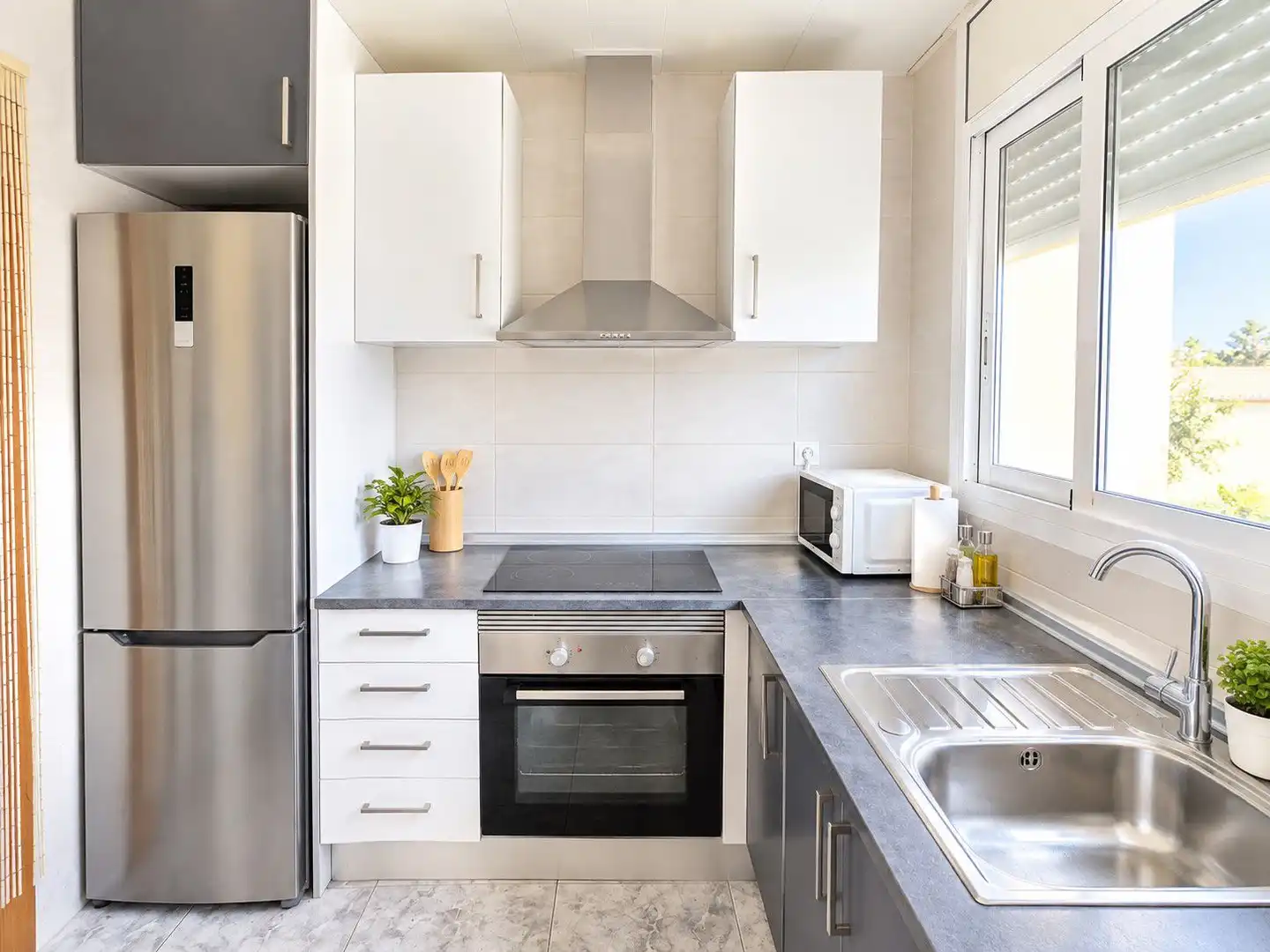 Flat with terrace for sale in El Tancat - Mas d'en Gual, imagen 7