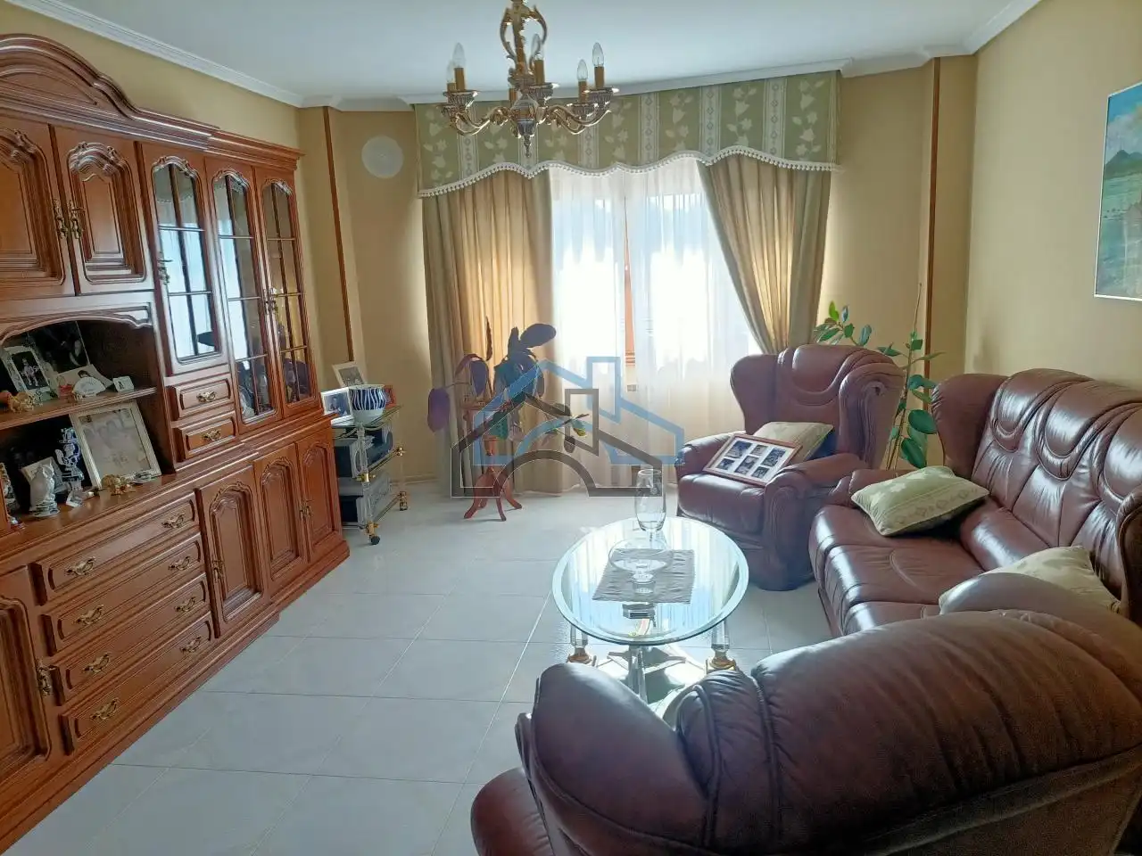 Villa mit Terrasse zum Verkauf in Cambre, imagen 16