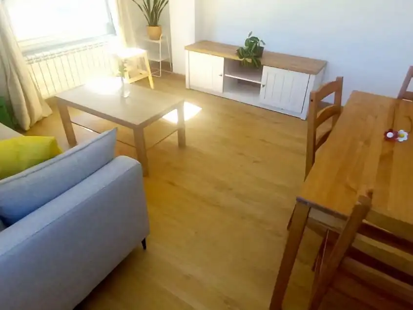 Wohnung zur Miete in Avenida de Oviedo, 2, El Berrón - La Carrera