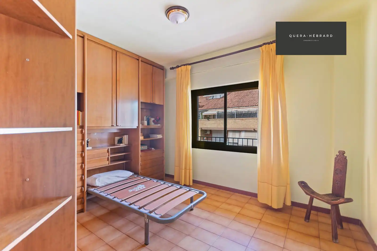 Habitación de Piso en venta en Barcelona con Aire acondicionado, Terraza y Balcón