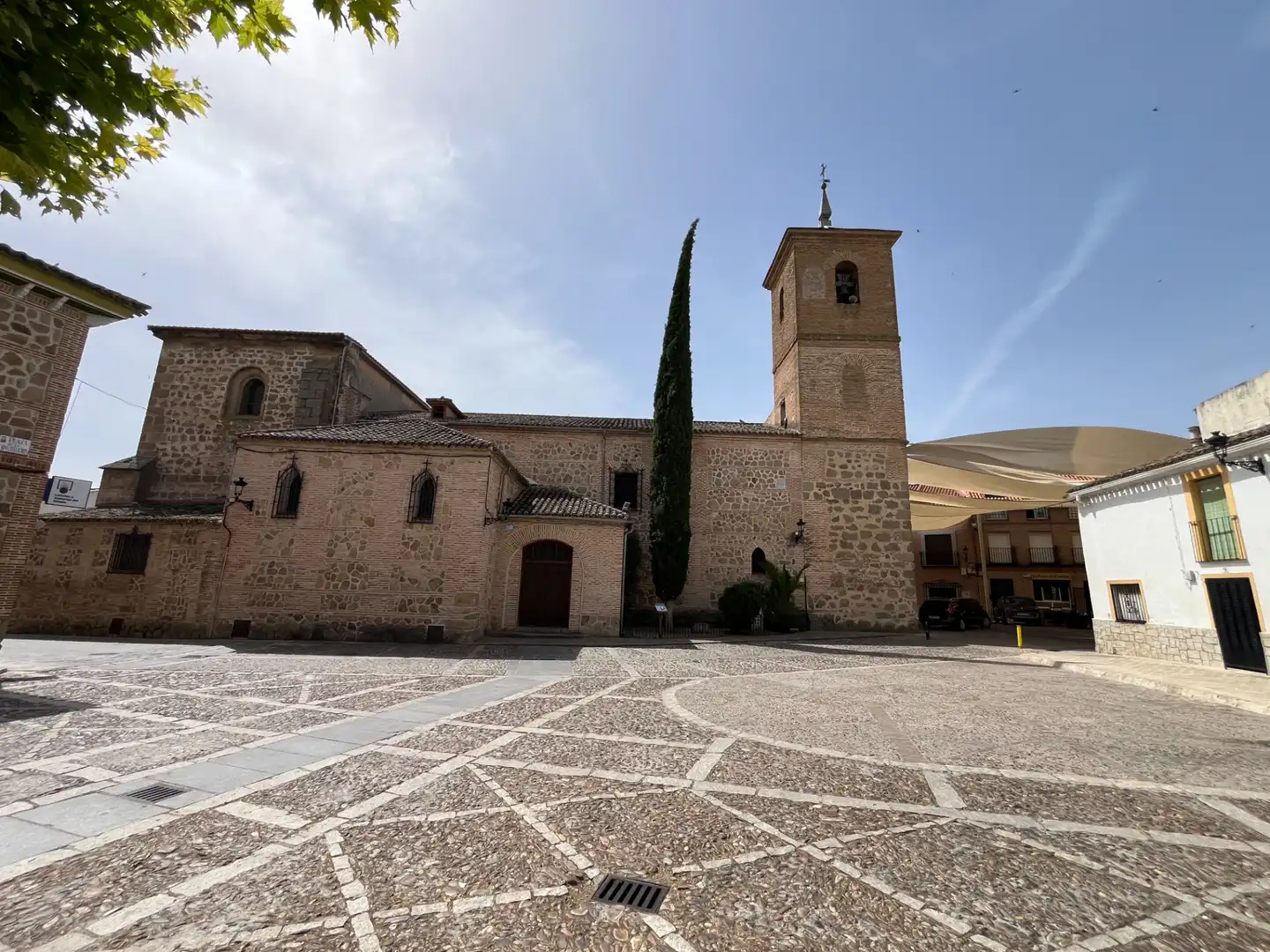 House with terrace for sale in Calle del Barrio de Arriba 2, imagen 35