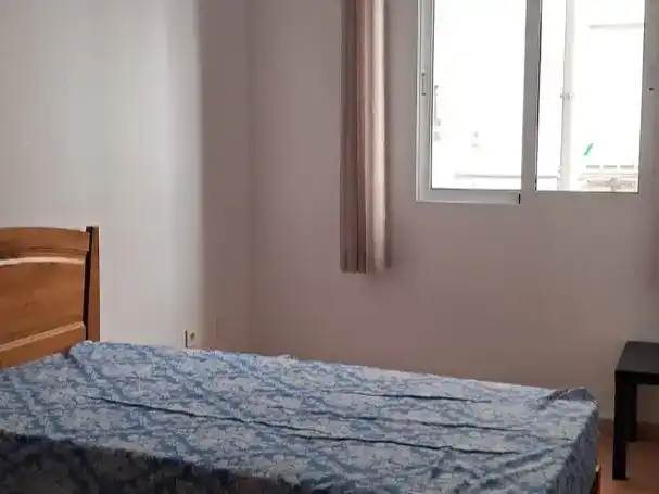 Dormitori de Pis en venda en Alhama de Murcia amb Aire condicionat i Balcó