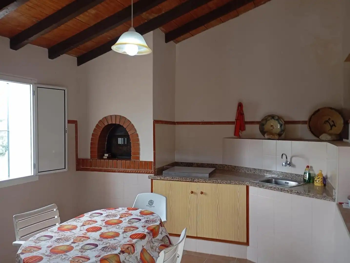 Haus mit Terrasse zum Verkauf in Casabermeja, imagen 36
